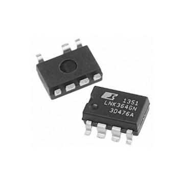 LNK306GN | IC: PMIC; AC/DC switcher, SMPS; Uwej: 85÷265V; SMD-8B