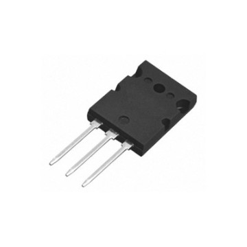 GT40T301 | Tranzystor: IGBT; 1,5kV; 40A; 200W; TO-3P(LH)