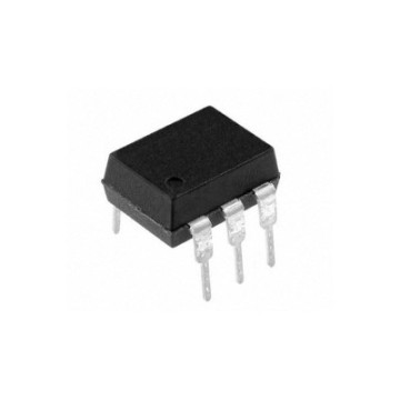 ASSR-1611 | Przekaźnik półprzewodnikowy SSR- montaż na PCB; 60V; 2.5A