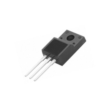 FQPF8N60C | Tranzystor: N-MOSFET QFET®; unipolar; 600V; 7.5A; 48W; TO220F