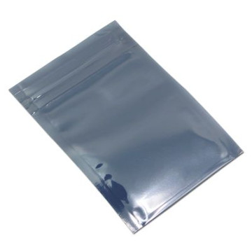 Antystatyczna Torebka ochronna; ESD; W.:90mm; L.:130mm; Thk:75um; 10szt