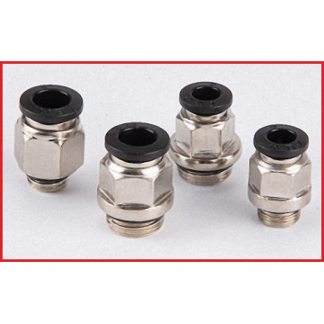 PG10-G03 | Złączka prosta wtykowa G3/8 -10mm