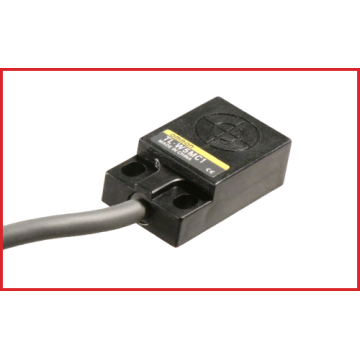 TL-W5MC1 2M | Czujnik indukcyjny; 0÷5mm; NPN/NO; Uzas: 10÷30VDC; 100mA; IP67