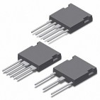 Multichannel transistors